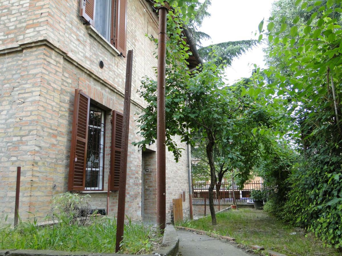 Via Del Toppo, 4 Perugia Exterior photo